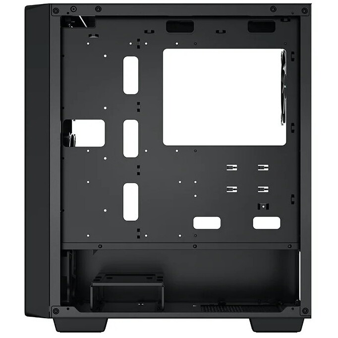Datoru korpuss DeepCool CC 560 Black - PCCDP_CC560 - foto 12