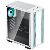 Datoru korpuss DeepCool CC 560 White (PCCDP_CC560 WH)