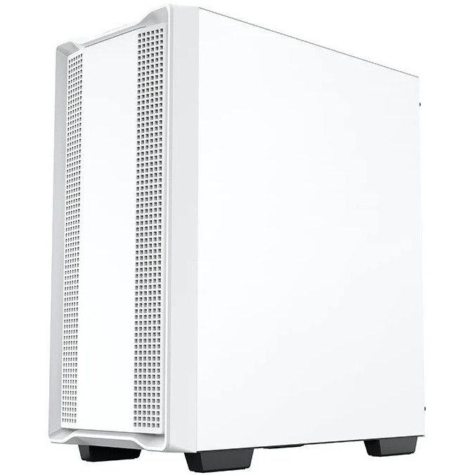 Datoru korpuss DeepCool CC 560 White - PCCDP_CC560 WH - foto 4