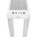 Datoru korpuss DeepCool CC 560 White (PCCDP_CC560 WH)