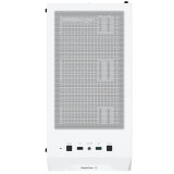 Datoru korpuss DeepCool CC 560 White (PCCDP_CC560 WH)