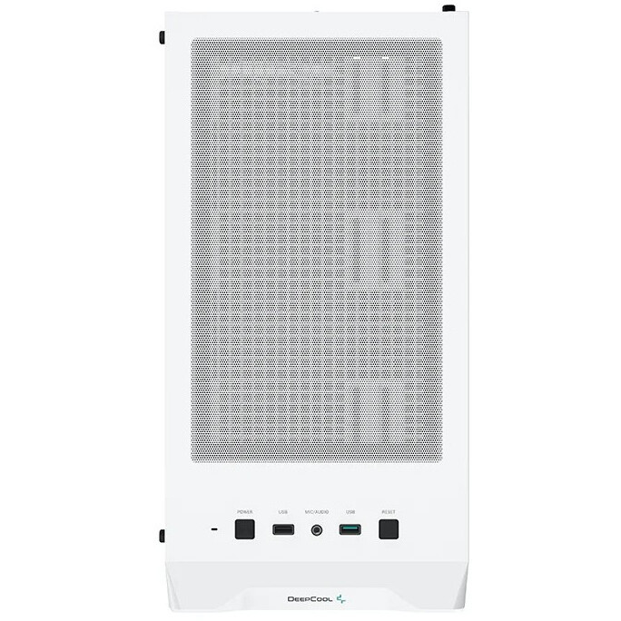 Datoru korpuss DeepCool CC 560 White - PCCDP_CC560 WH - foto 6