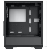 Datoru korpuss DeepCool CC 560 White (PCCDP_CC560 WH)