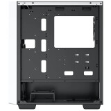 Datoru korpuss DeepCool CC 560 White (PCCDP_CC560 WH)