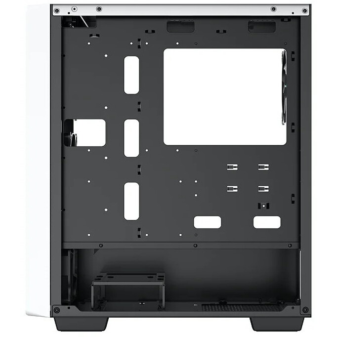 Datoru korpuss DeepCool CC 560 White - PCCDP_CC560 WH - foto 10
