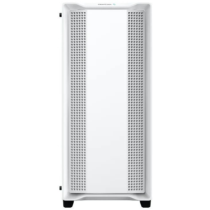 Datoru korpuss DeepCool CC 560 White - PCCDP_CC560 WH - foto 11
