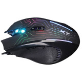 Pele A4Tech X87 Maze Black