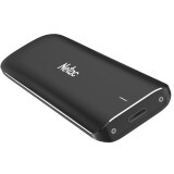 Disques SSD externes 500Gb Netac ZX (NT01ZX-500G-32BK)