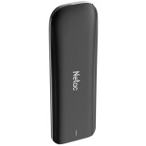 Disques SSD externes 500Gb Netac ZX (NT01ZX-500G-32BK)