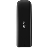 Disques SSD externes 500Gb Netac ZX (NT01ZX-500G-32BK)