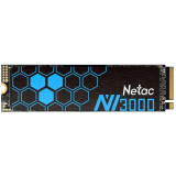 Disque SSD 500Gb Netac NV3000 (NT01NV3000-500-E4X)