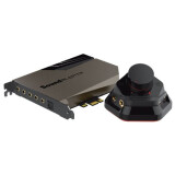 carte son Creative Sound Blaster AE-7 (70SB180000000)