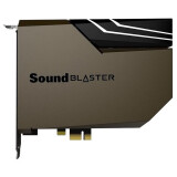 carte son Creative Sound Blaster AE-7 (70SB180000000)