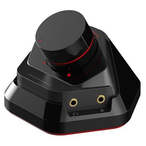 carte son Creative Sound Blaster AE-7 - 70SB180000000 - photo 7