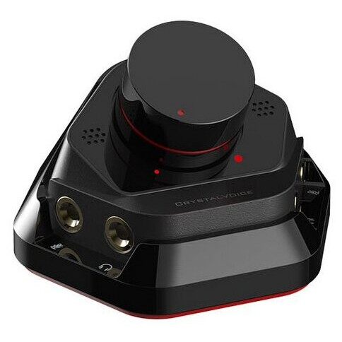 carte son Creative Sound Blaster AE-7 - 70SB180000000 - photo 8