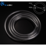 Tube de refroidissement pour boucle de liquide de refroidissement Bykski B-WP-13 Transparent 13mm 1m (C11-0035)