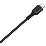 Kabelis USB - USB Type-C, 3m, HOCO X20 Black (HC-68969)
