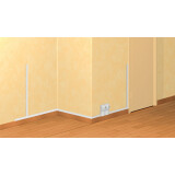 Kabeļa kanāls Legrand 030008