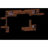 Balsts Legrand 010952