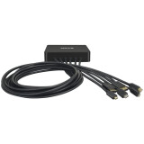 Prezentāciju komutators Digis BY-61