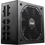 Barošanas bloks MSI MPG A750GF 750W (MPG A750GF)