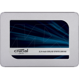 SSD Crucial MX500 4Tb (CT4000MX500SSD1)