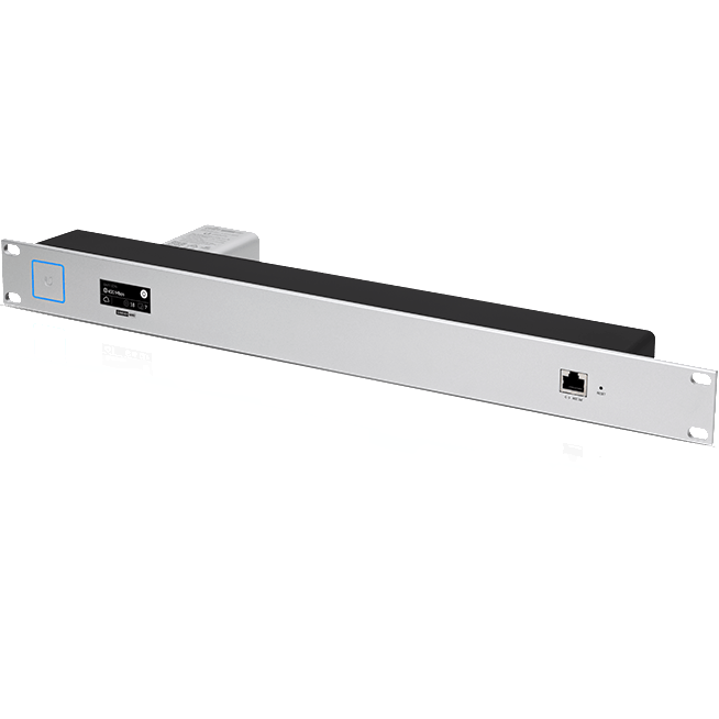 Mounting Ubiquiti CKG2-RM