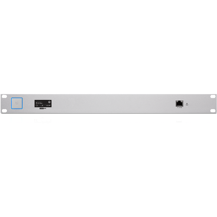 Mounting Ubiquiti CKG2-RM - photo 2