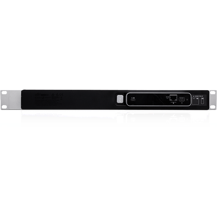 Mounting Ubiquiti CKG2-RM - photo 5