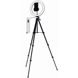 Gredzenveida apgaismojums Razer Ring Light (RZ19-03660100-R3M1)