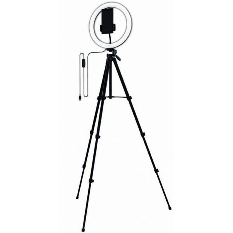 Gredzenveida apgaismojums Razer Ring Light - RZ19-03660100-R3M1