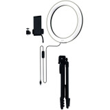 Gredzenveida apgaismojums Razer Ring Light (RZ19-03660100-R3M1)