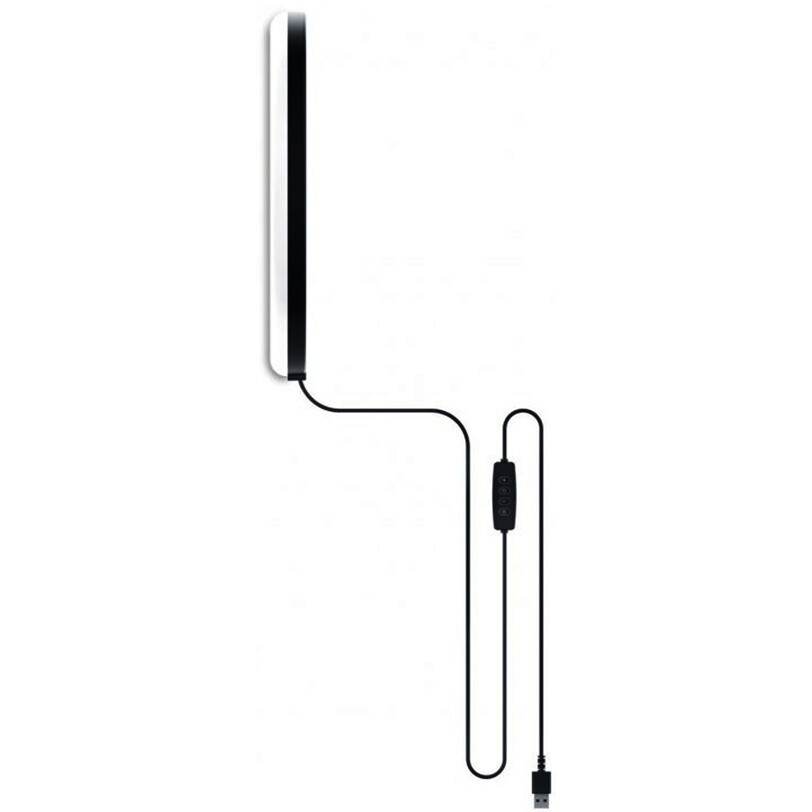 Gredzenveida apgaismojums Razer Ring Light - RZ19-03660100-R3M1 - foto 4