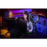 Gredzenveida apgaismojums Razer Ring Light (RZ19-03660100-R3M1)