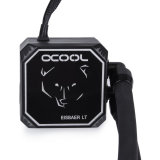 Système de refroidissement liquide Alphacool Eisbaer Aurora LT360 CPU AIO Digital RGB (11679)
