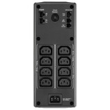 Uninterruptible Power Supply APC BR1300MI Back-UPS Pro 1300VA 780W