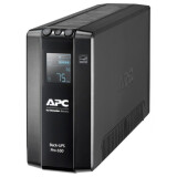 Uninterruptible Power Supply APC BR650MI Back-UPS Pro 650VA 390W