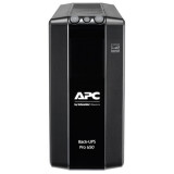 Uninterruptible Power Supply APC BR650MI Back-UPS Pro 650VA 390W