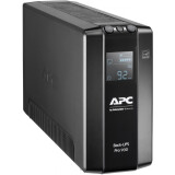 Uninterruptible Power Supply APC BR900MI Back-UPS Pro 900VA 540W