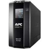 Uninterruptible Power Supply APC BR900MI Back-UPS Pro 900VA 540W