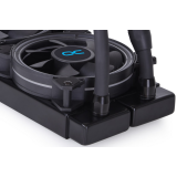 Système de refroidissement liquide Alphacool Eisbaer Aurora LT360 CPU AIO Digital RGB (11679)