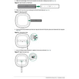 Stiprinājums HPE Q9G71A AP-MNT-MP10-D