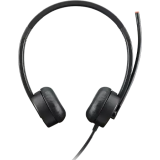 Garnitūra Lenovo Essential Stereo Analog Black (4XD0K25030)