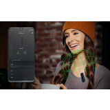 Mikrofons Razer Seiren BT (RZ19-04150100-R3M1)