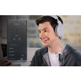 Mikrofons Razer Seiren BT (RZ19-04150100-R3M1)