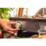 Elektriskais grils Solis Deli Grill (7951)