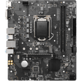 Pamatplate MSI PRO H410M-B