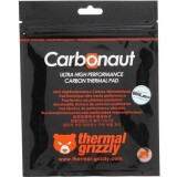 Termoblīve Thermal Grizzly Carbonaut 51x68mm (TG-CA-51-68-02-R)
