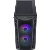 Datoru korpuss Cooler Master MasterBox MB311L ARGB Black (MCB-B311L-KGNN-S02)