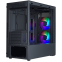 Datoru korpuss Cooler Master MasterBox MB311L ARGB Black (MCB-B311L-KGNN-S02) - foto 3